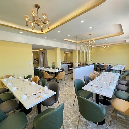 Thanh Thanh Premier Dalat Hotel Kültér fotó