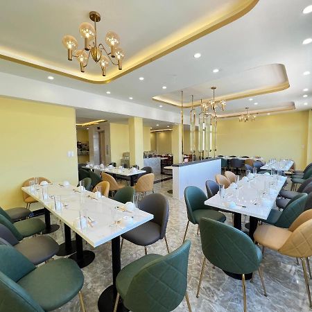 Thanh Thanh Premier Dalat Hotel Kültér fotó