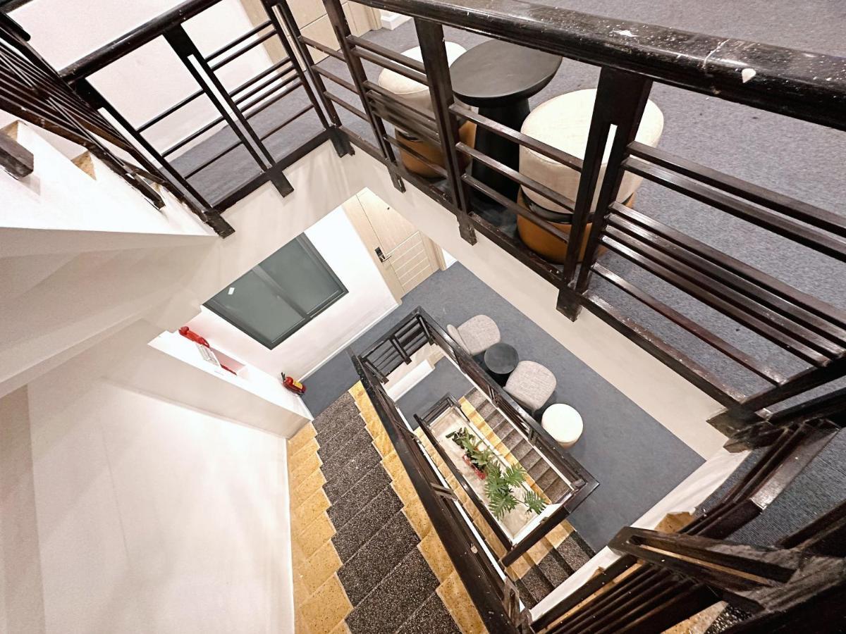 Thanh Thanh Premier Dalat Hotel Kültér fotó