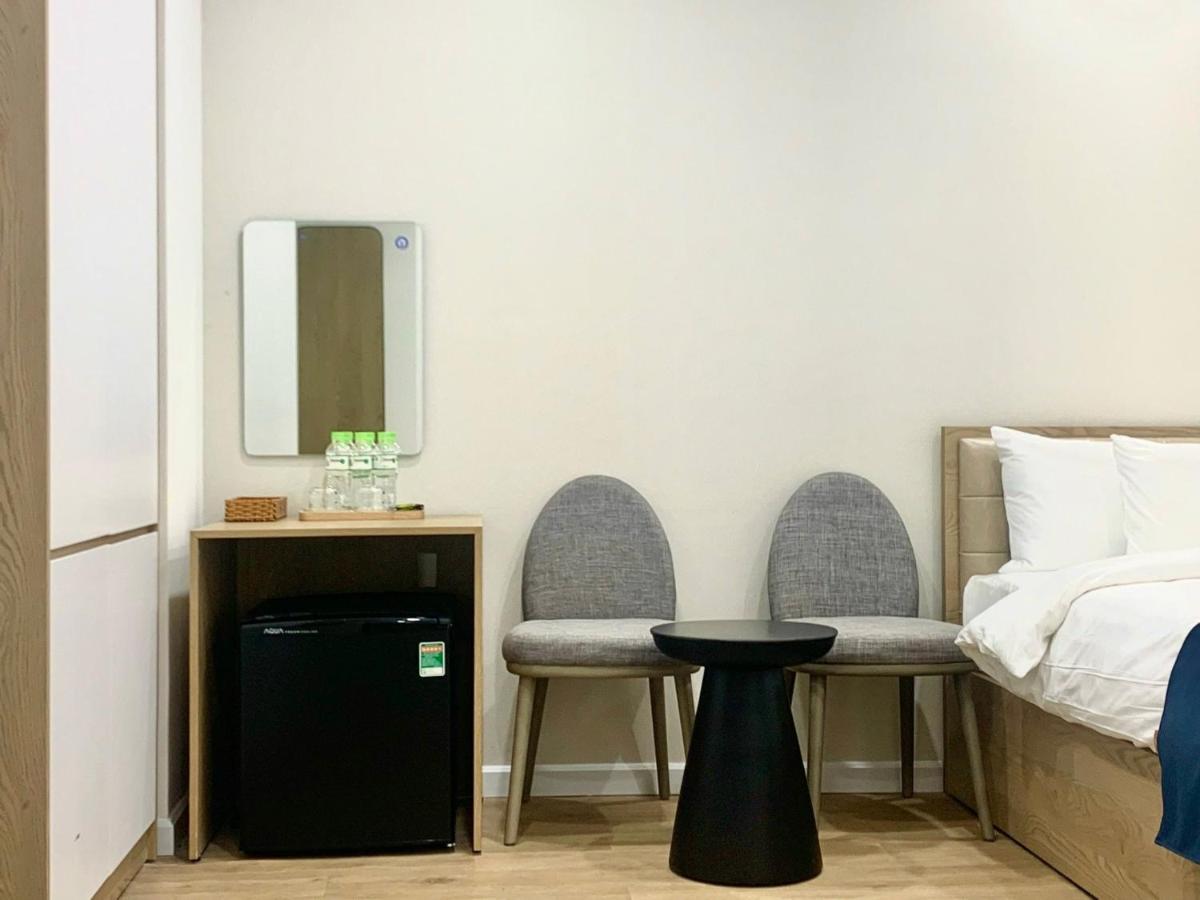 Thanh Thanh Premier Dalat Hotel Kültér fotó