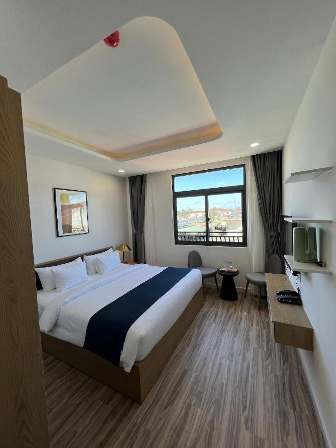 Thanh Thanh Premier Dalat Hotel Kültér fotó