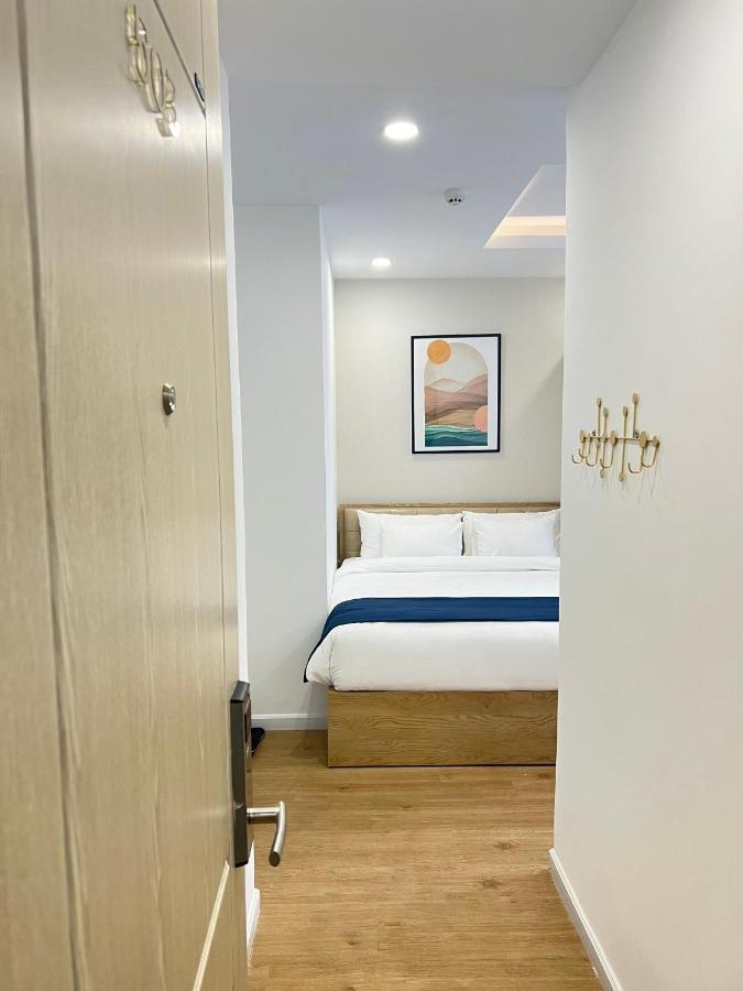 Thanh Thanh Premier Dalat Hotel Kültér fotó