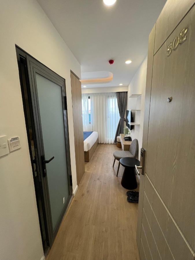 Thanh Thanh Premier Dalat Hotel Kültér fotó