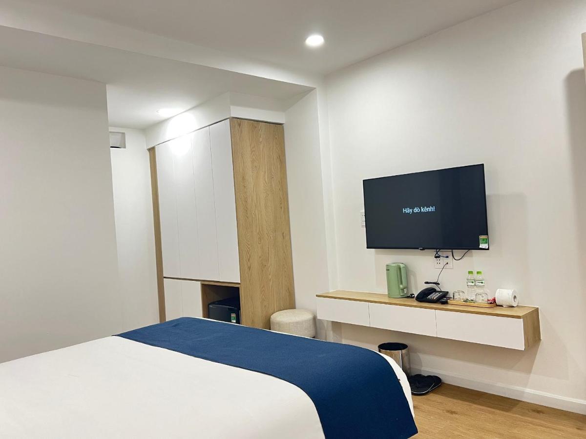 Thanh Thanh Premier Dalat Hotel Kültér fotó