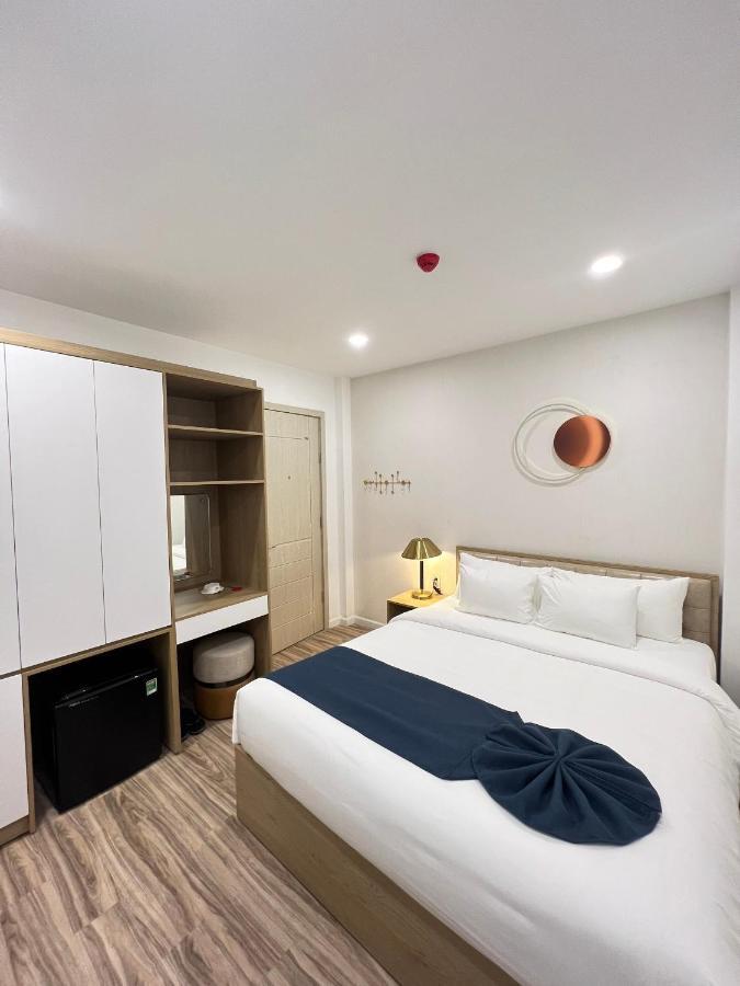 Thanh Thanh Premier Dalat Hotel Kültér fotó