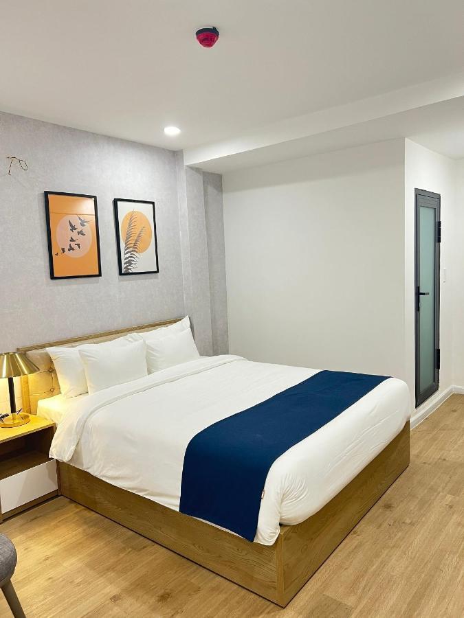 Thanh Thanh Premier Dalat Hotel Kültér fotó
